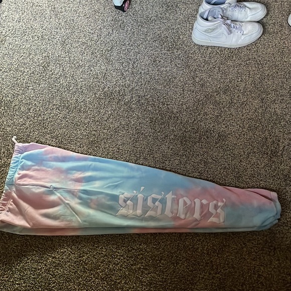 James Charles sister sweatpants - Picture 3 of 3